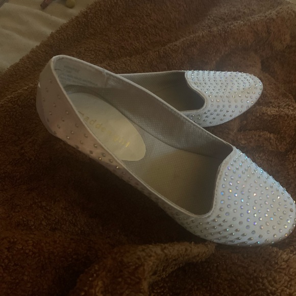 Crystal flats - Picture 2 of 3